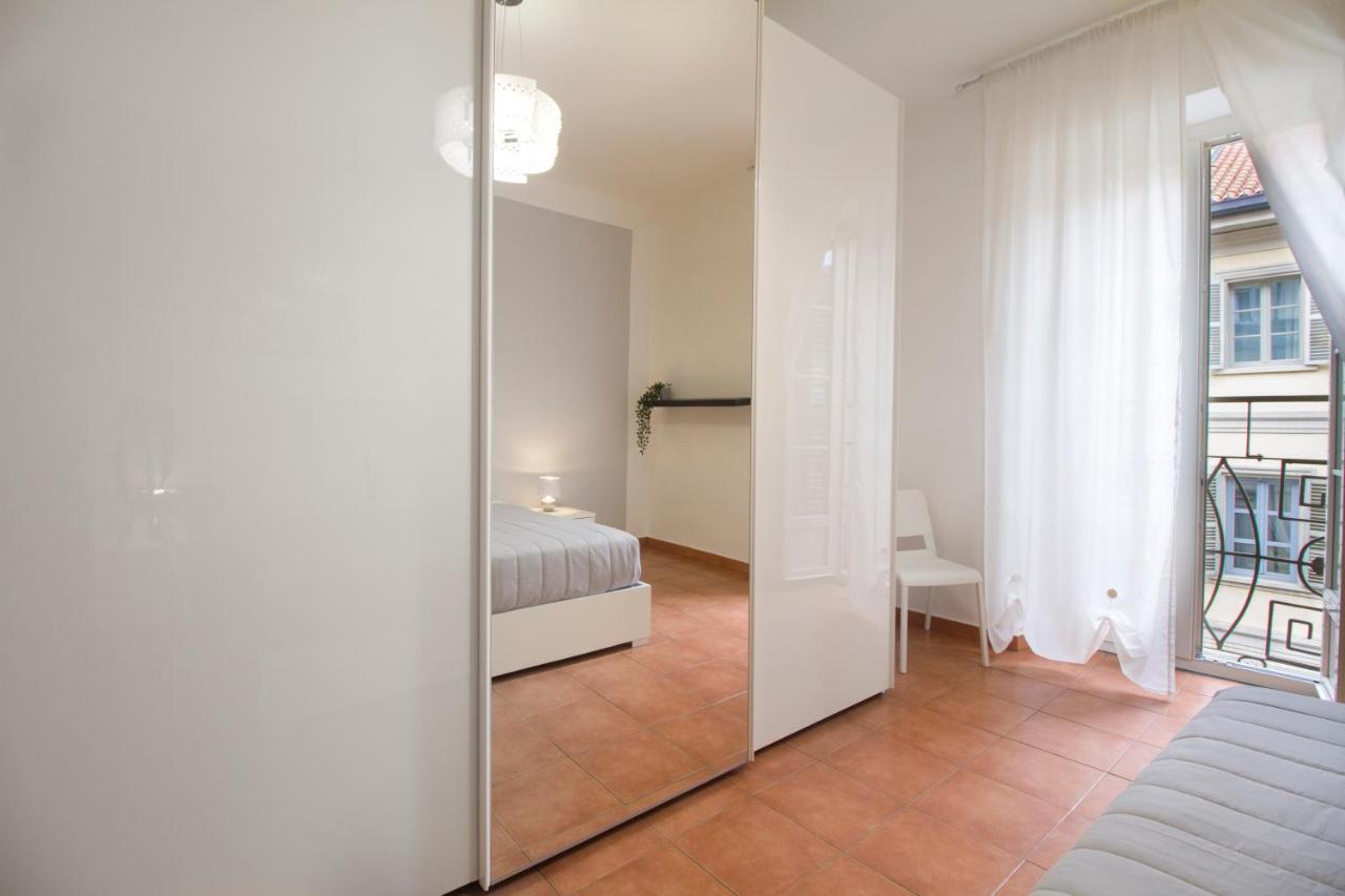 Appartamento Luce Torino Centro - 3 Camere Eksteriør billede